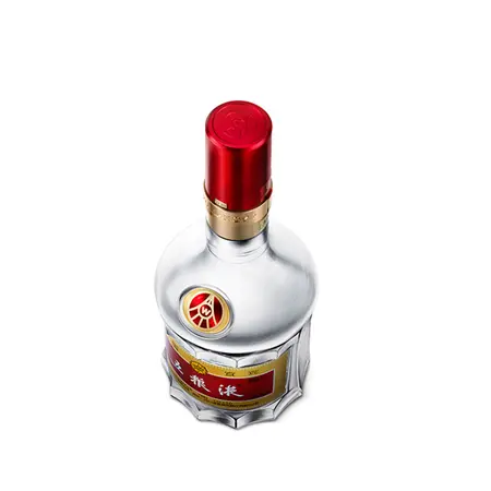 五粮液 普五七代 浓香型白酒 52度 500ml单瓶装